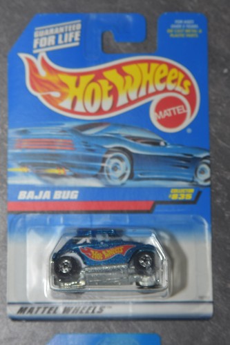 Hot Wheels Volkswagen VW Multi List Golf Kafer Racer Kool Kombi Beetle Mooneyes - Picture 38 of 41