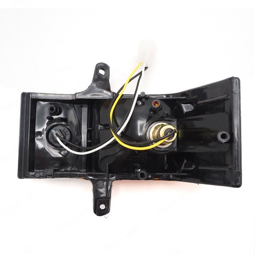 Right Front Corner Indicators Lights Fits Toyota Dyna BU 60 85 96 1984 - 1995 - Imagen 7 de 9