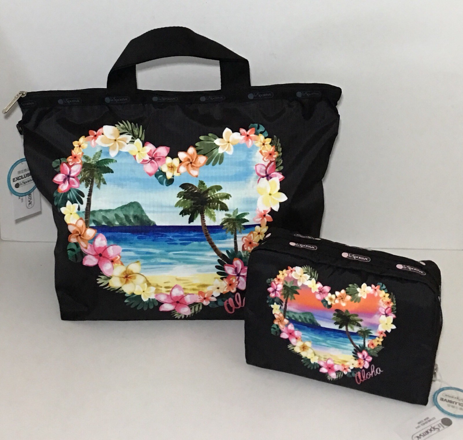 lesportsac 2431