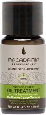 Macadamia Nourishing Repair Oil Treatment 10 ml
