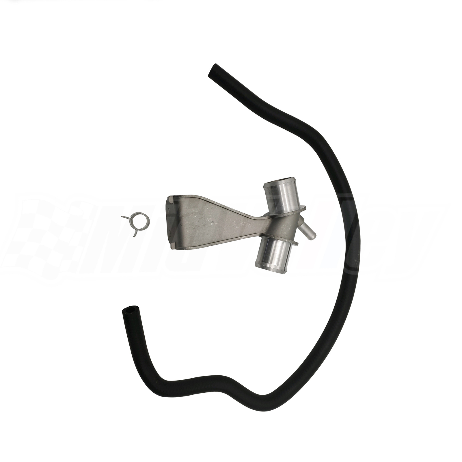 Engine Coolant Tube Lower For 2009-2017 Toyota Corolla 09-2014 Matrix 165770T030