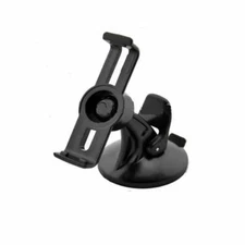 New Bracket Cradle Mount Clip Holder for Garmin Nuvi Suction Cup Window Car 1300