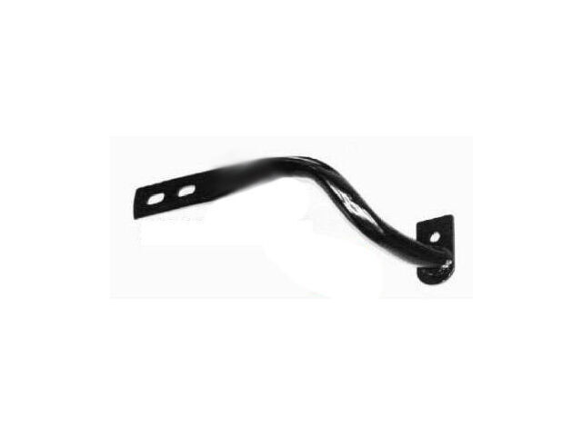 Left Driver Side Bumper Bracket for 2003-2007 Sierra 2500 HD Classic 32YRXM