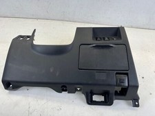 Toyota Mark II JDM RHD Right Front Lower Dash Trim X110 Fog Light Heated Mirror