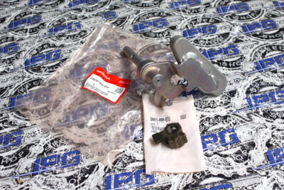 OEM Honda Shift Selector Arm & Selector For Acura RSX Type S - K20A K20A2 K20Z1