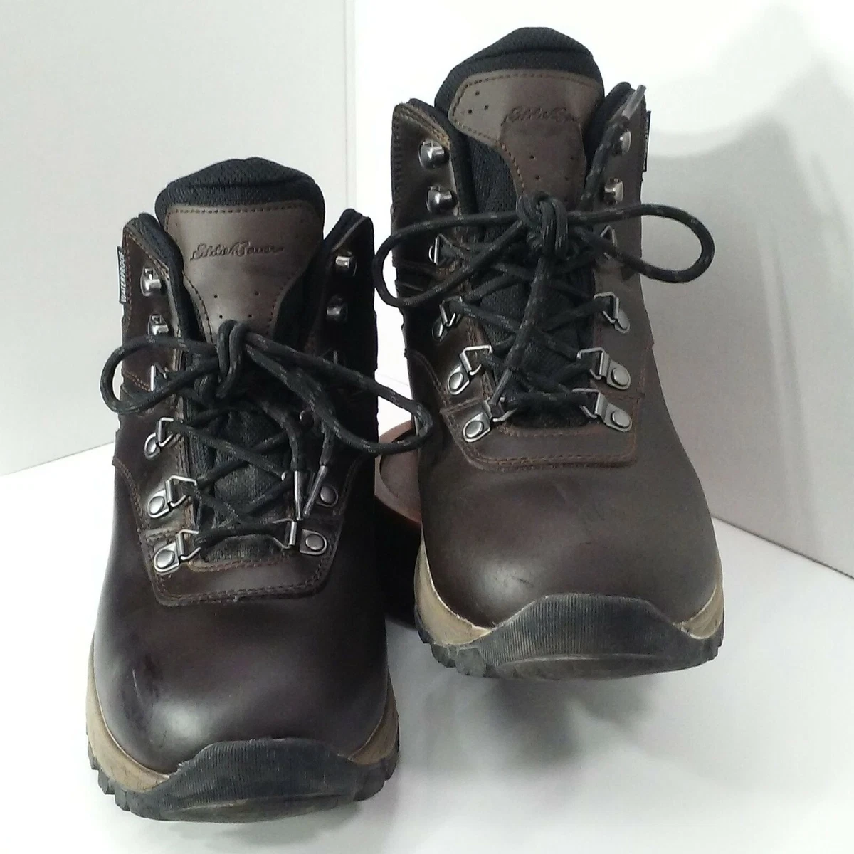 Eddie bauer men's top hiking boot everett