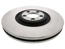 For 2010-2015 Jaguar XFR Brake Rotor 33749YWMS 2011 2012 2013 2014