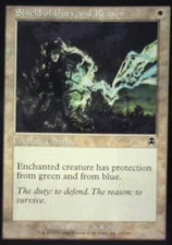 Shield of Duty and Reason - Apocalypse: #16, Magic: The Gathering Nm R228