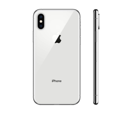 iPhone XS 256GBシルバー Apple iPhone XS - 256 GB - Silver (Unlocked) for sale online | eBay