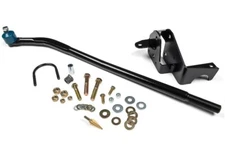 JKS MANUFACTURING DRAG LINK FLIP KIT, INCLUDES 7/8" STEP BIT,2007-18 WRANGLER JK
