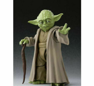 廃番　壽屋　STARWARS YODA &R2D ARTFX 新品未開封 廃番 壽屋 STARWARS YODA &R2D ARTFX 新品未開封