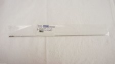 Karl Storz 33310MG Clickline Mahnes Tiger Jaw Dissect/Grasp Fcps Insert, 2x4
