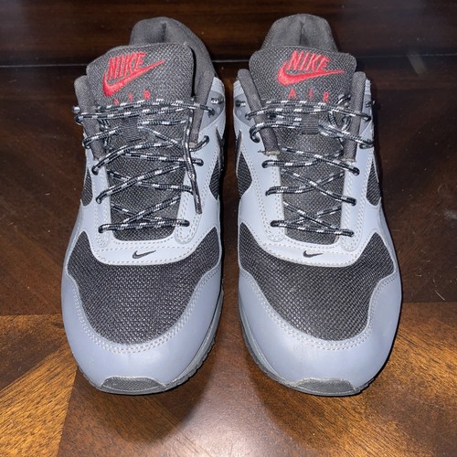 Nike Air Max 90 Correlate Fuse Black Out Finish Line 2012 574225-060 Talla 11 - Imagen 4 de 8