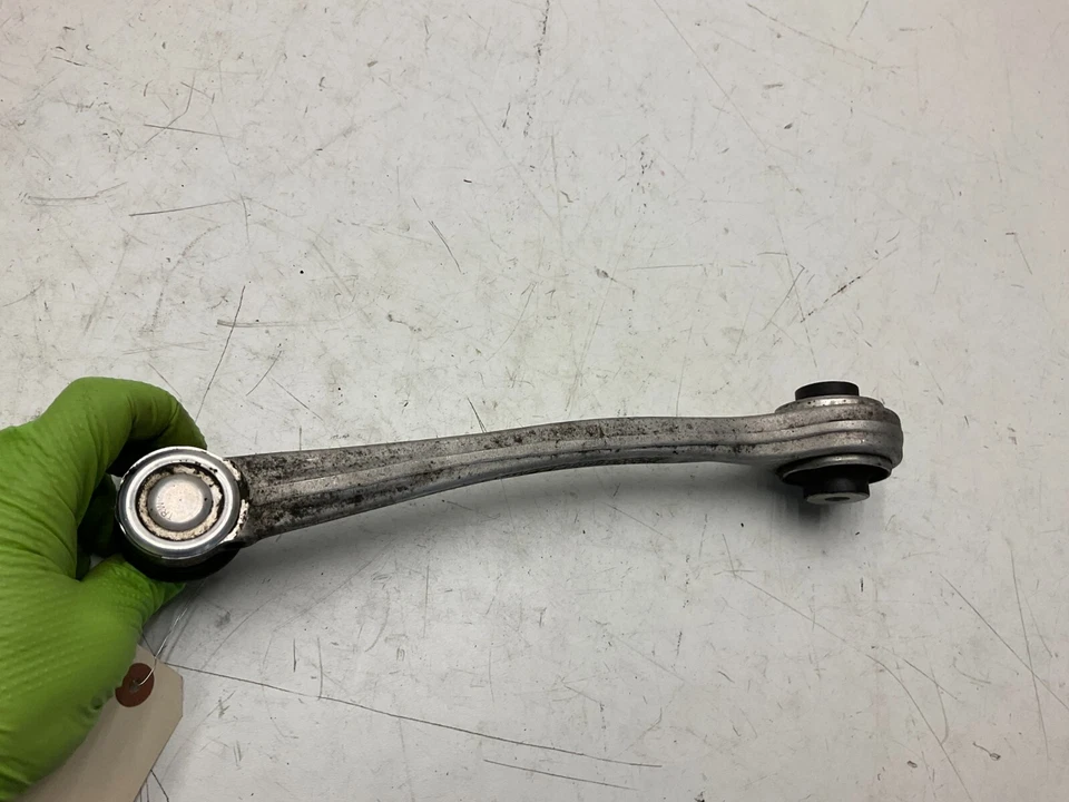 2018 AUDI S4 Front Left UPPER Control Arm FORWARD OEM - Image 4 of 4