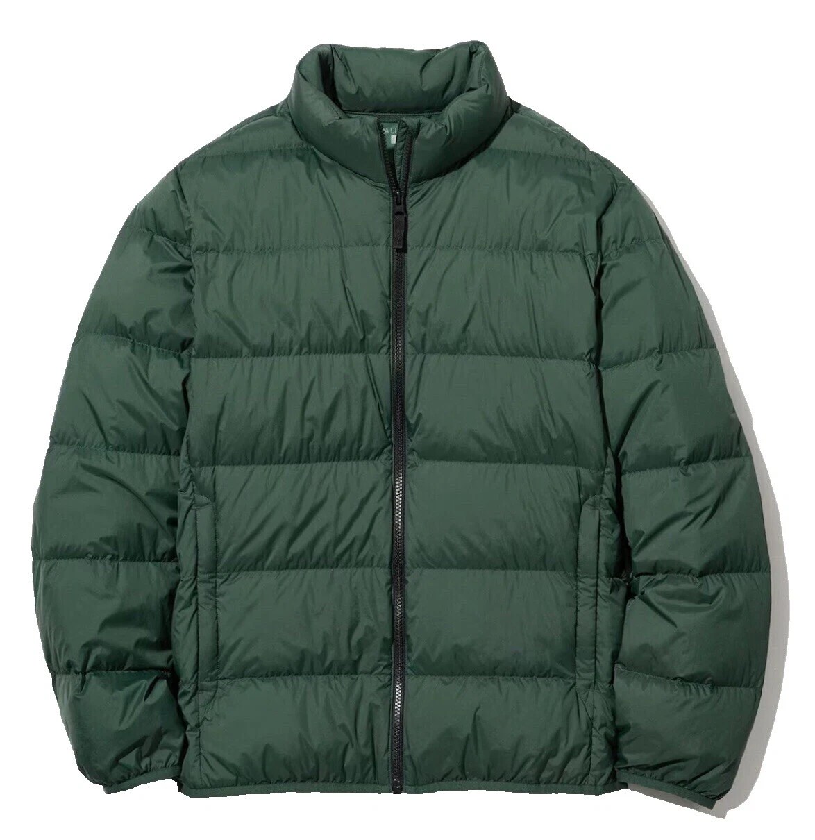 Chaquetas lisas para hombre Uniqlo