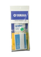 Yamaha Clarinet Care Maintenance Kit, Yac Clkit, on sale Yamaha Clarinet Care Maintenance Kit, Yac Clkit, on sale