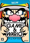 Game & Wario -Wii U