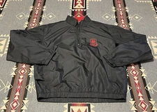 Pine Valley Beijing Open Half Zip Golf Pullover Mens M M6