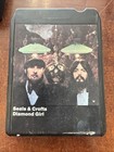 SEALS & CROFTS 8 Track Tapes (4) Played Through Instant Collection — photo 5