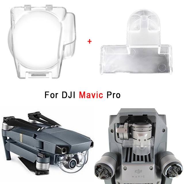 dji mavic pro gimbal protector