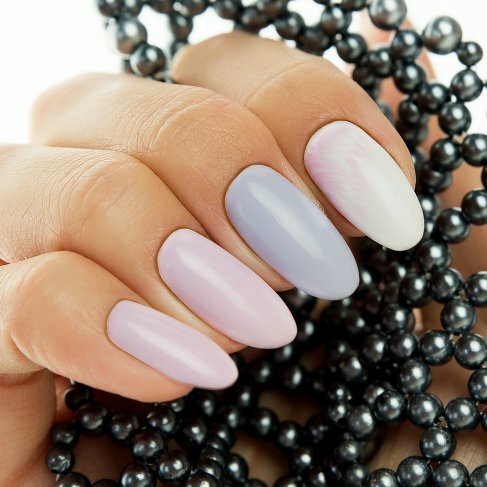 Semilac UV Gel Polish Soak off Nail Manicure Long Lasting - Picture 129 of 362