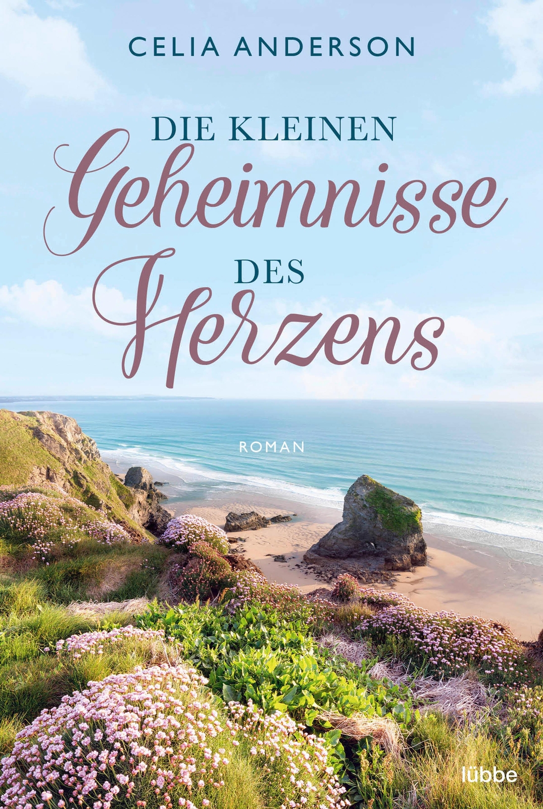 Thumbnail - Die Kleinen Geheimnisse Des Herzens | Celia Anderson | Roman |