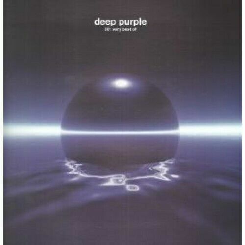 ディープ・パープル MADE IN JAPAN BOX 4CD+1DVD 限定ボックス4CD/1DVD