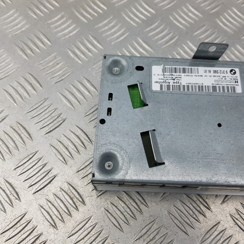 AMPLIFICADOR AUDIO BMW SERIE 7 F01 F02 2015 9312590 - Imagen 11 de 15