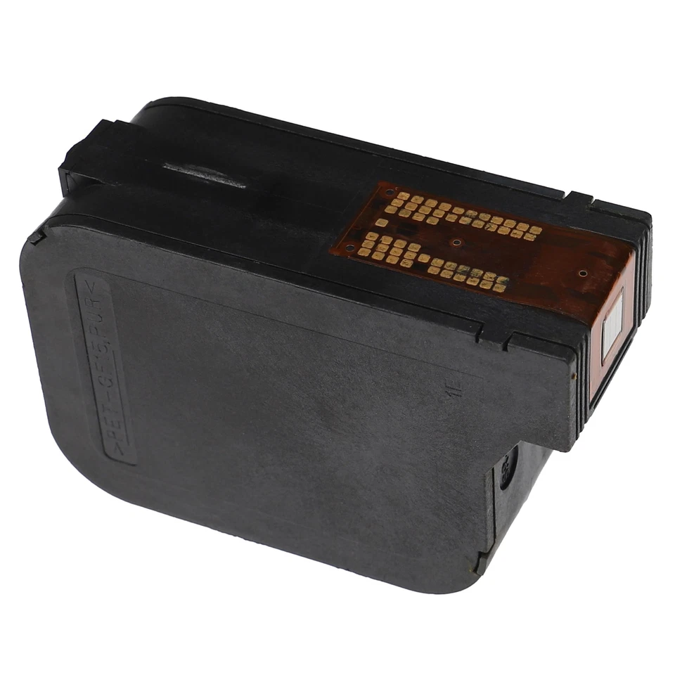 Tintenpatrone color für HP Deskjet 950C 959C 960C 970Cxi 980C 38ml - Bild 3 von 4