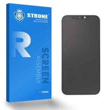 For Apple iPhone 12 / 12 Pro Replacement In-Cell LCD Screen - Strone Prime