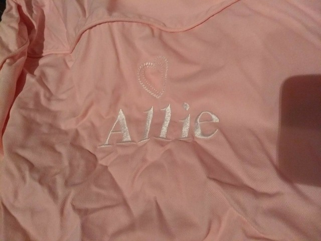 New Pottery Barn Kids Anywhere Chair Cover Twill Light Pink