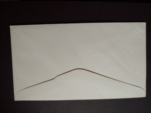 1969 FIRST MAN ON THE MOON SPECIAL COVER USA US UNITED STATES K1 - Picture 2 of 2