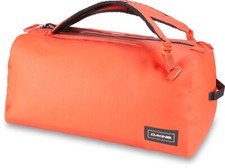 Dakine Cyclone Hydroseal Duffle 60L Waterproof Surf Backpack Sun Flare New