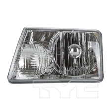 Headlight Assy  TYC  20-6014-00-9