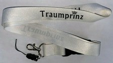 Dream Prince Lanyard Lanyard NEW E65v 