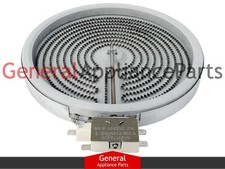 Stove Range Large Radiant Heating Element Fits GE Hotpoint Kenmore WB30T10045