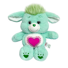 Peluche agnello Care Bears 13 pollici peluche morbido peluche pecora per bambini regalo