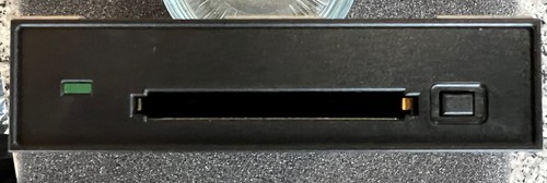 ADDONICS DESKTOP PCMCIA CARD DRIVE AEMK35CB FOR 3.5" BAY NIB - 第 5/12 張圖片
