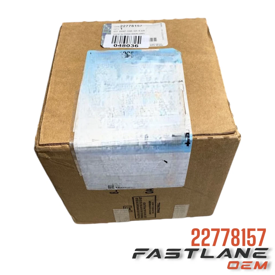 Cadillac Escalade 2007-2014, GMC Yukon montaje de soporte de paso nuevo OEM 22778157 Foto 3 de 4