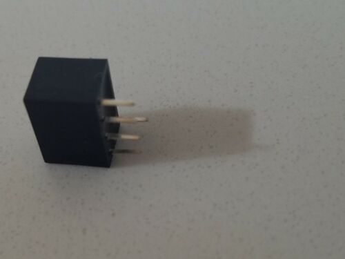 Filtro cerámico CFU455W LT455EW 455 KHz -+1,5 6dB BW -+7,5 KHz 1500 ohmios (5 piezas) - Imagen 3 de 6