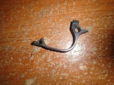 FEG HUNGARIAN R61 BLUED 9X18 MARKAROV SEMI AUTO PISTOL TRIGGER GUARD