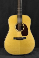 Santa Cruz Brad Paisley Pre War Dreadnought Indian Rosewood/german Bearclaw