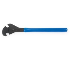 NUEVO Park Tool PW-4 Llave Pedal Bicicleta Profesional Mango 14" - Aberturas 15mm