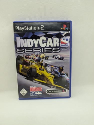 F1 02 + F1 06 + DTM 1 + DTM 2 + IndyCars - Sony Playstation 2 - Bild 11 von 11