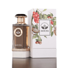 Fragrance World Coffee Collection Mocha (2024 Release)