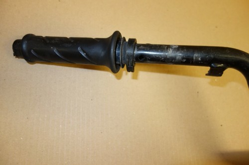 Peugeot Elystar 50 TSDI scooter moped handlebar body frame - Imagen 6 de 8
