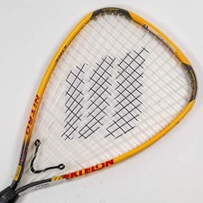 Ektelon Nitro F3 Racquetball Racket, 22", 4"