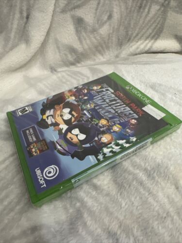 South Park: The Fractured but Whole (Microsoft Xbox One, 2017) sello nuevo - Imagen 4 de 6