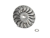 Riemenscheibe -MALOSSI Ventilvar Ø 129Mm- Honda Sh 125-150Cc