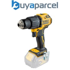 Dewalt DCD709N 18v XR Li-Ion Brushless Compact Combi Hammer Drill - Bare